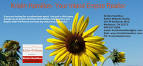 Kristin Hamilton's Inland Empire Blog