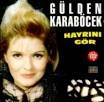 Gülden Karaböcek