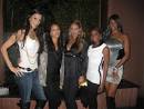 NBA Basketball Wives