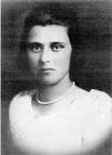 Nancy Jane King