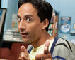 Danny Pudi plays Abed Nadir on NBC's Community. Danny Pudi is from Chicago. - 2010_10_12dannypudipt2