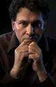 Kamal Saleem has his scared