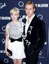 Ryan Gosling Won't Admit That He's Dating Michelle Williams