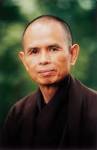 Thich Nhat Hanh is one of the