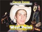 West Point International Hats... Rodeo WestPoint... Oscar Torres ... - wposccchamqro