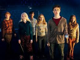 Harry Potter Gallery Photo