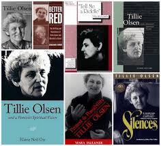Tillie Olsen | Biographie bei Fembio