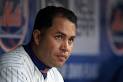 Carlos Beltran Mets.JPG Al Bello/Getty ImagesCarlos Beltran put up solid ... - 9837901-large