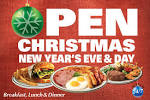 EXPIRED | $60.00 Worth of NORMS Coupons Giveaway! | Happy Holidays.