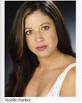 NOELLE PARKER | ACTING PROFILE | Resume | Photos - 4382_photof5344b62