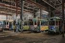 Examination of the Abandoned Helensburgh Railway Station | Urban ...