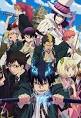 Ao no Exorcist Episode 19 [720p HD 480p] SUB ENGLISH - Island Forums