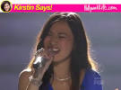 Jessica Sanchez American Idol