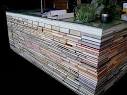 World's First Book Desk is