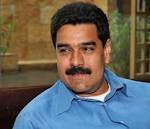 Canciller de Venezuela Nicolas Maduro. (Miguel Romero/Presidencia de la ... - 4574811415_b92af1e5f6_b