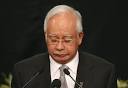 Najib Razak News - Indonesia Real Time - WSJ