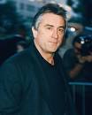 Robert De Niro