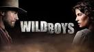 Wild Boys - Watch full episodes - PLUS7 - Yahoo!7 TV