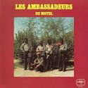 Les Ambassadeurs Du Motel    Radiodiffusion Internasionaal Annexe