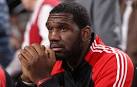 Agent: Greg Oden has