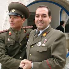 Alejandro Cao de Benos