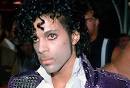 That same night, Prince