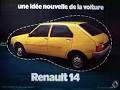 1982 Renault 14 GTL | Flickr - Photo Sharing!