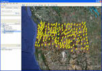 Display R Spatial Objects With Google MapsGoogle Earth NCEAS