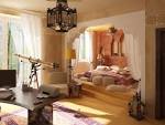 40 Moroccan Themed Bedroom Decorating Ideas - Decoholic