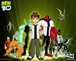 Ben10 games, wallpapers and videos