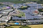 Festival Facts: GLASTONBURY* ~ not your average