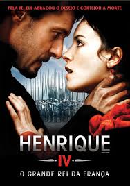  Download Henrique IV   O Grande Rei Da França   DVDRip RMVB   Dublado