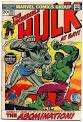 Abomination (comics) - Wikipedia, the free encyclopedia