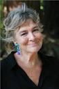 Barbara Ewing contact page
