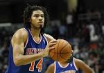 Knicks head coach Mike Woodson thinks Chris Copeland is ready for.