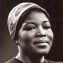 Shabazz was born Betty Dean - BettyShabazz