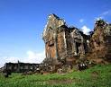 Champasak and Wat Phou in Laos See + Do on Concierge.