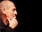 with Rem Koolhaas.