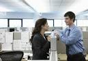 Navigating The Office Romance | Am Loving You | Family – Daily