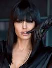 How to : gorgeous black hair