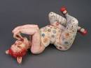 Ceramic Arts Daily – Ceramic Sculpture