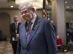 Sen. Robert Menendez Indictment A Blow to Latino Political.