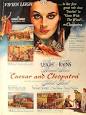 Caesar and Cleopatra (film) - Wikipedia, the free encyclopedia