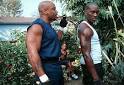 Image Ving Rhames and Tyrese Gibson Picture