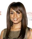 April 2010 - Celebrity Hairstyles