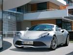 Artega GT (