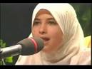 بنت قارئة This Muslim Girl is