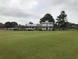 Image result for Sleaford Cricket Club
