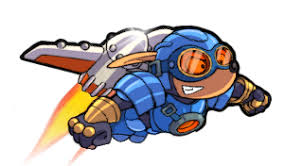 Rocket Knight