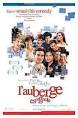 L'Auberge Espagnole